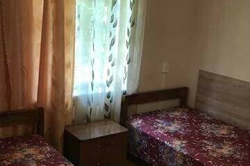 Стандартный номер на 2−3 человека