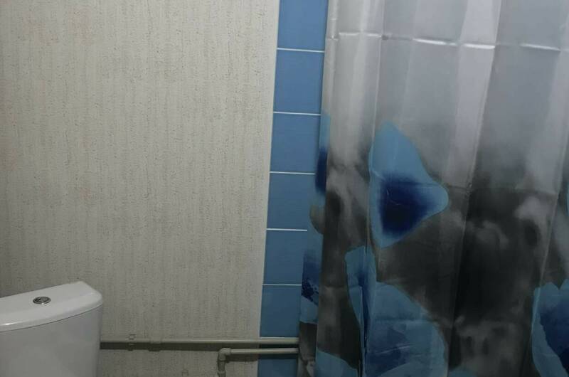 Двухкомнатный 5-ти местный