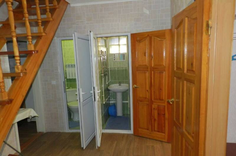 № 2 Эконом 2-х местный с доп. местом