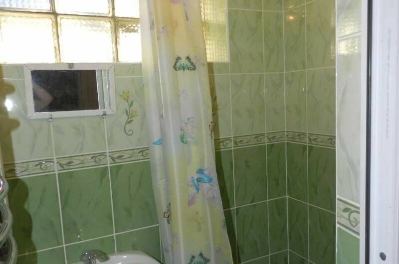 № 2 Эконом 2-х местный с доп. местом