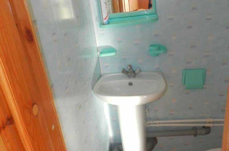 № 1 Комфорт 3-х местный с доп. местом