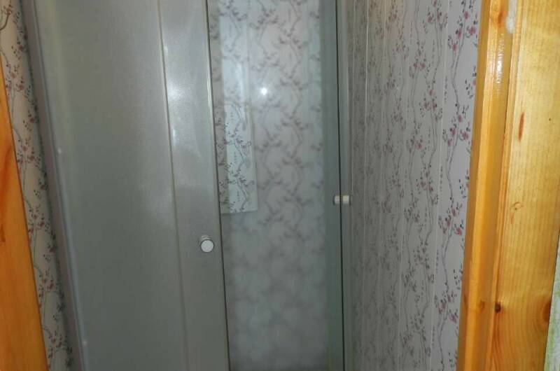 № 1 Комфорт 3-х местный с доп. местом