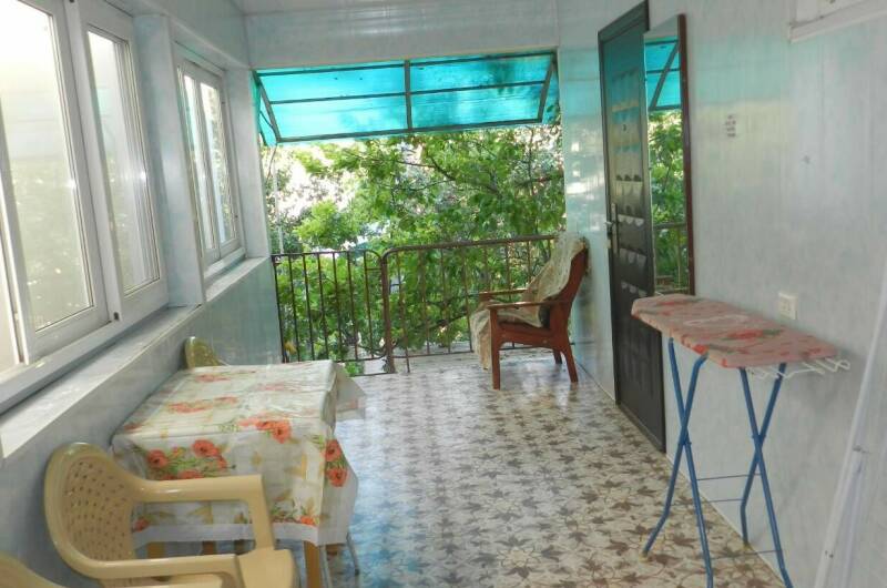 № 1 Люкс 3-х местный с доп. местом