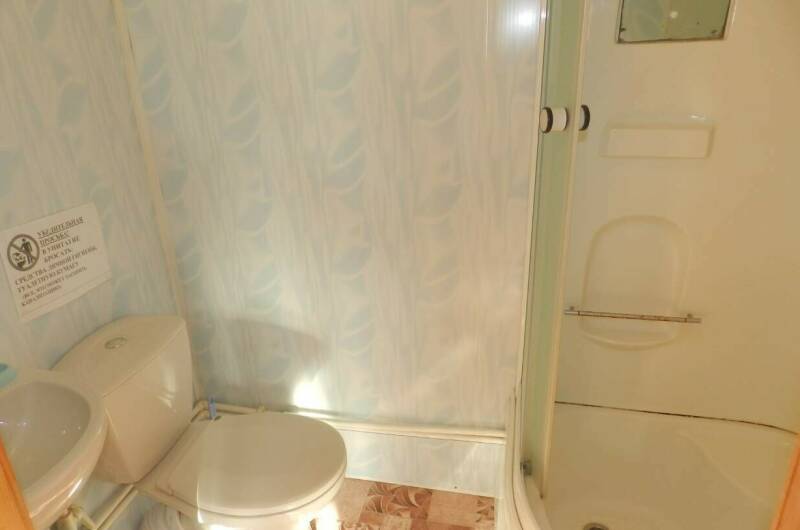 № 2 Люкс 3-х местный с доп. местом