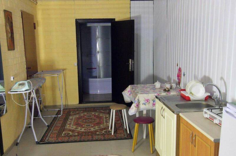 № 3 Люкс 3-х местный с доп. местами