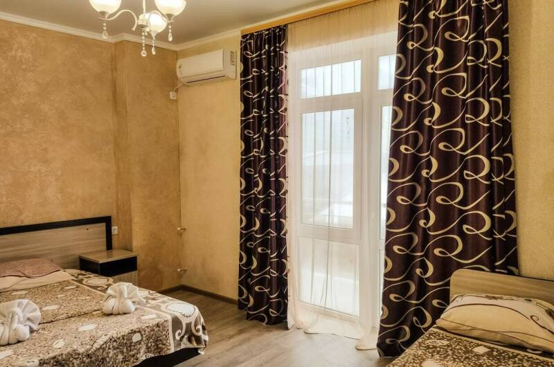 3-х местный «Стандарт»