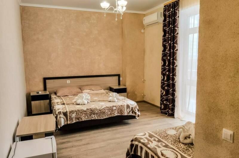 3-х местный «Стандарт»