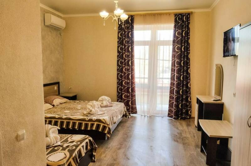 3-х местный «Стандарт»