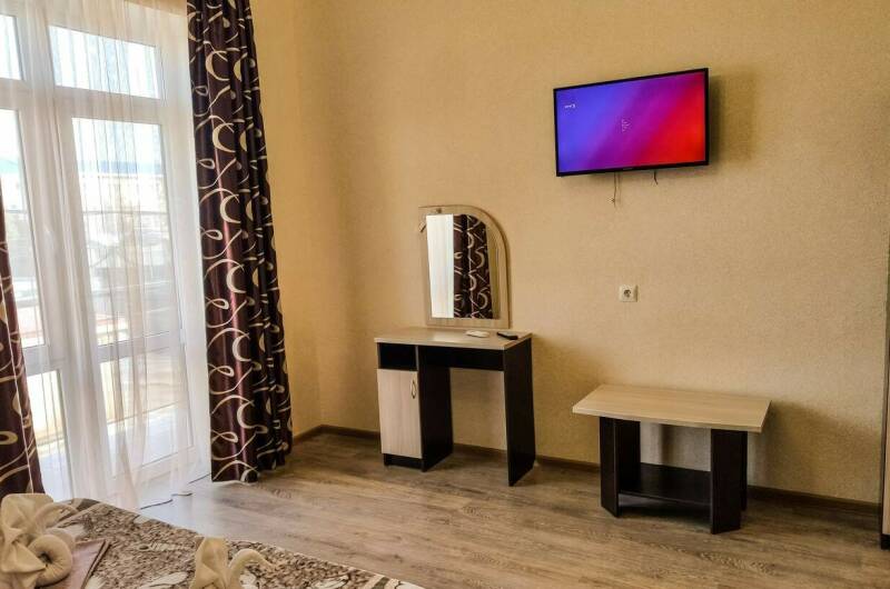 3-х местный «Стандарт»