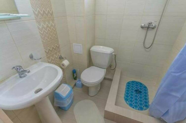 3-х местный «Стандарт»