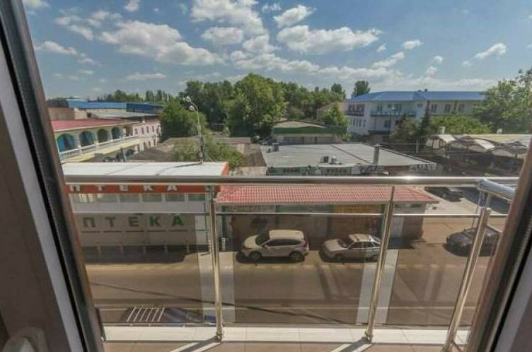 4-х местный «Семейный»