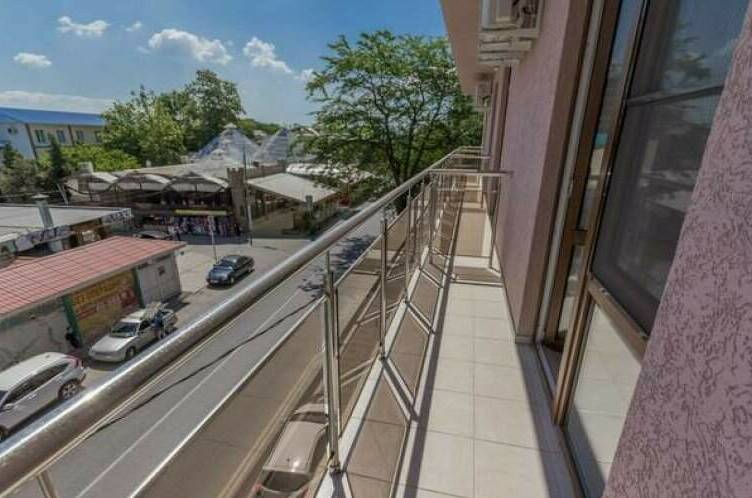 4-х местный «Семейный»