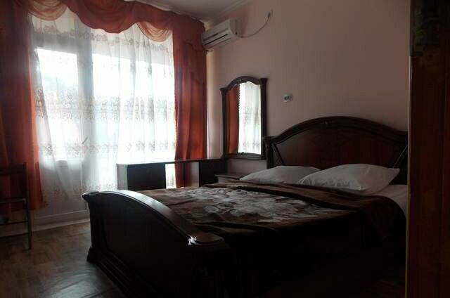 2-х местный «Люкс»