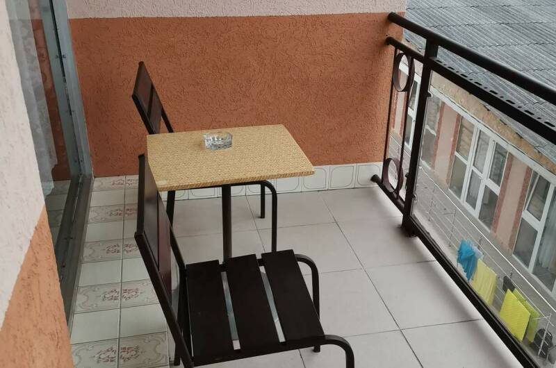 2-х местный «Люкс»