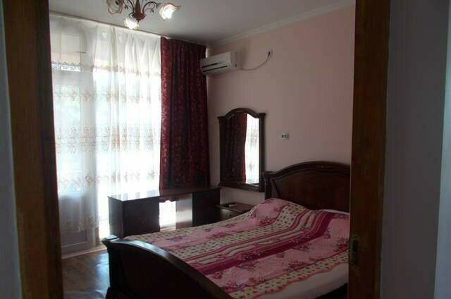 2-х местный «Люкс»