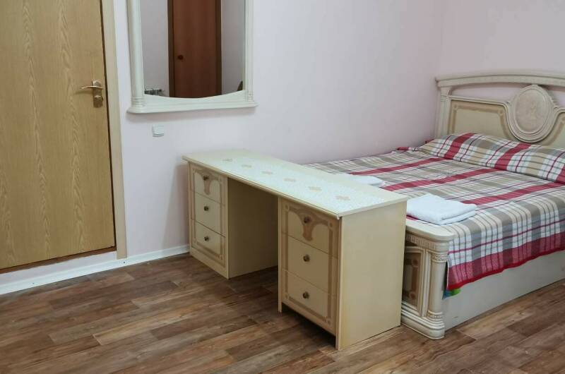 4-х местный «Люкс»