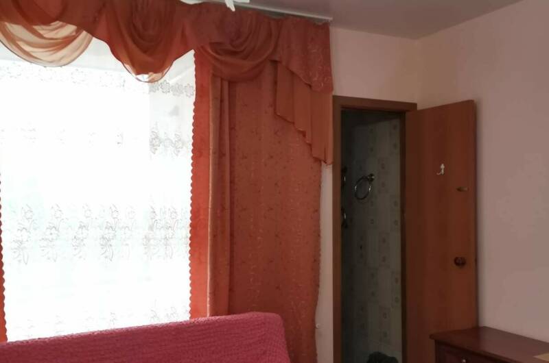 4-х местный «Люкс»