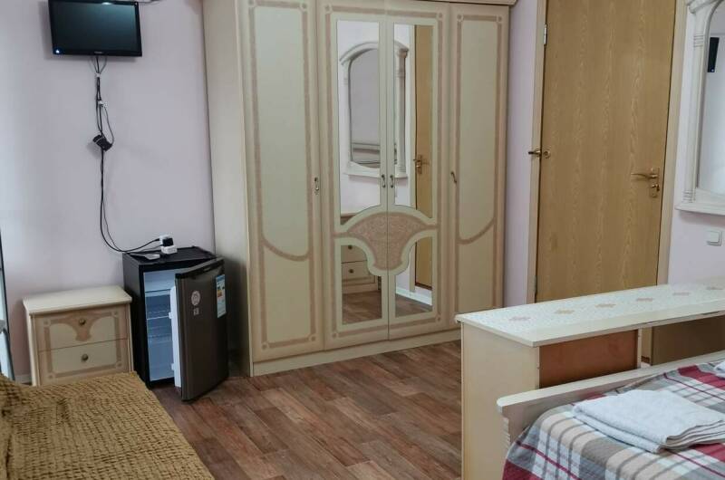 4-х местный «Люкс»