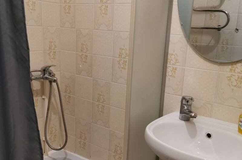 4-х местный «Люкс»