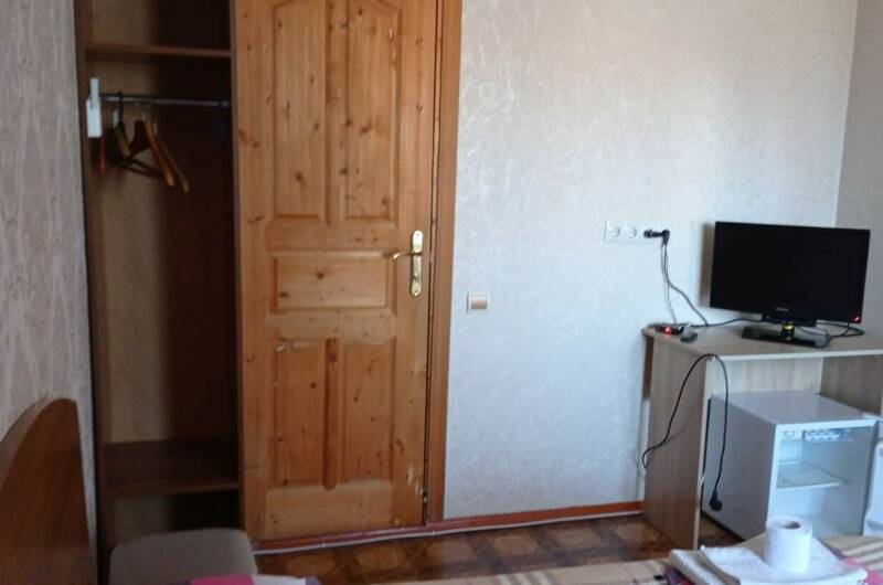 2-х местный «Делюкс»