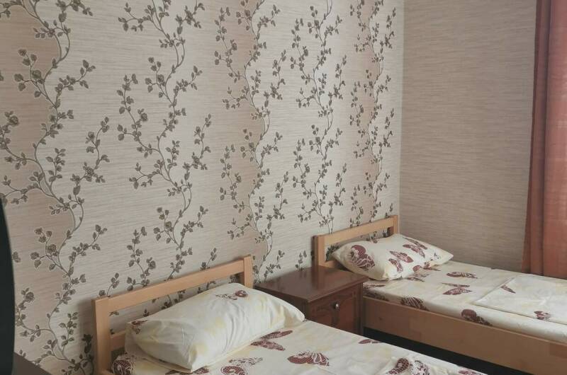 2-х местный «Делюкс»