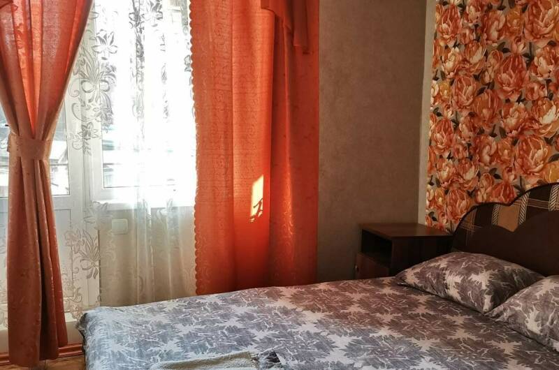 2-х местный «Делюкс»