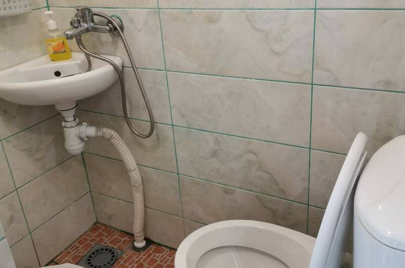 2-х местный «Делюкс»