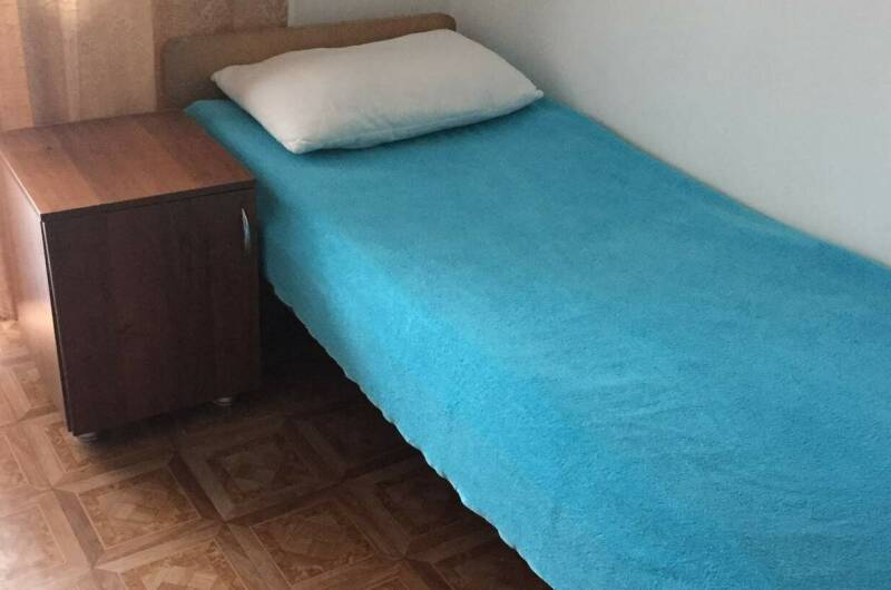 4-х местный «Семейный Люкс»