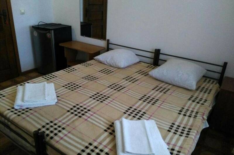 4-х местный «Семейный Люкс»