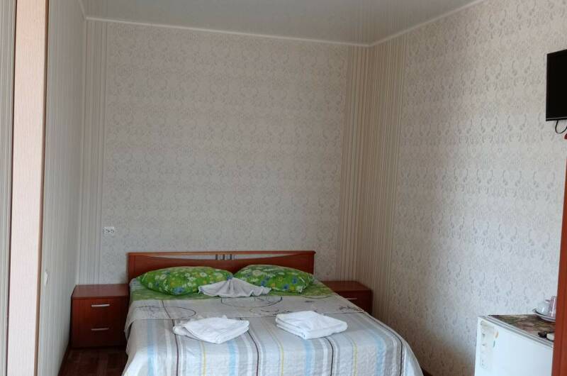 6-ти местный «Семейный Люкс»