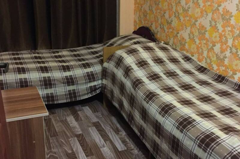 6-ти местный «Семейный Люкс»