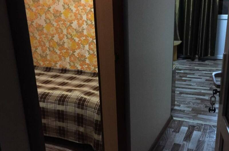 6-ти местный «Семейный Люкс»