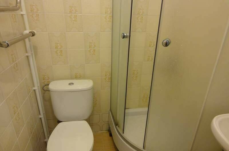 Семейный люкс с балконом