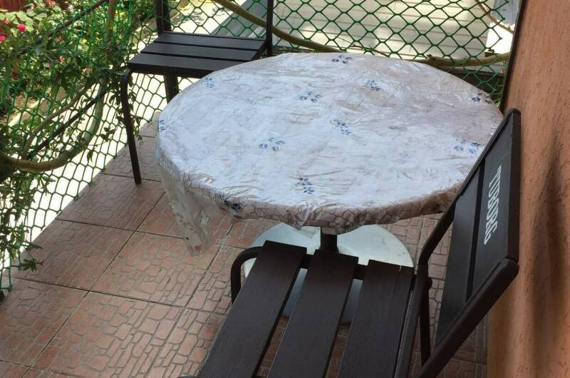 Четырехместный делюкс на 2 этаже