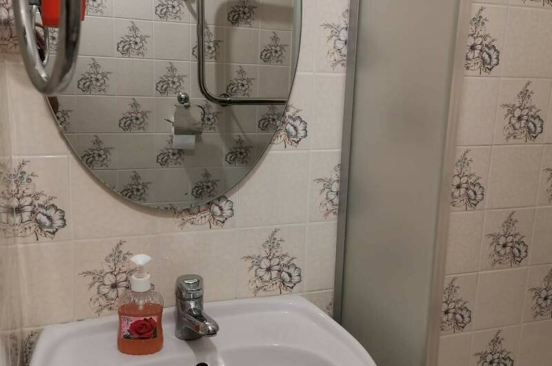 Трехместный люкс на 3 этаже