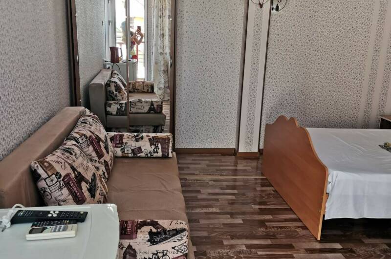 Комфорт на 3 этаже