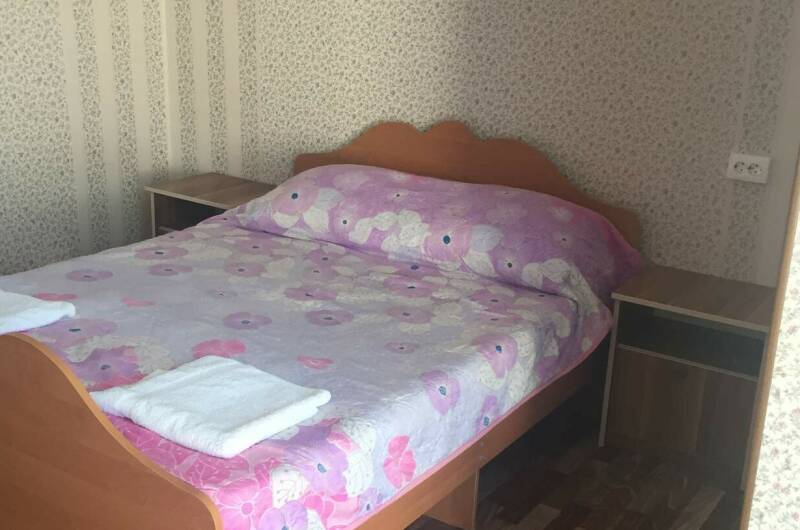 Комфорт на 3 этаже