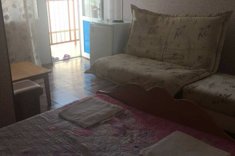 Комфорт на 3 этаже