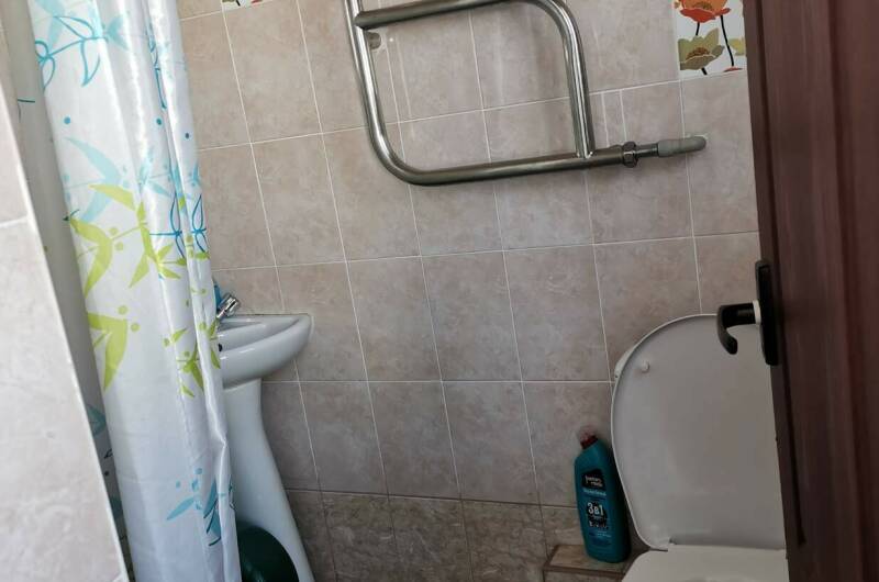 Комфорт на 3 этаже