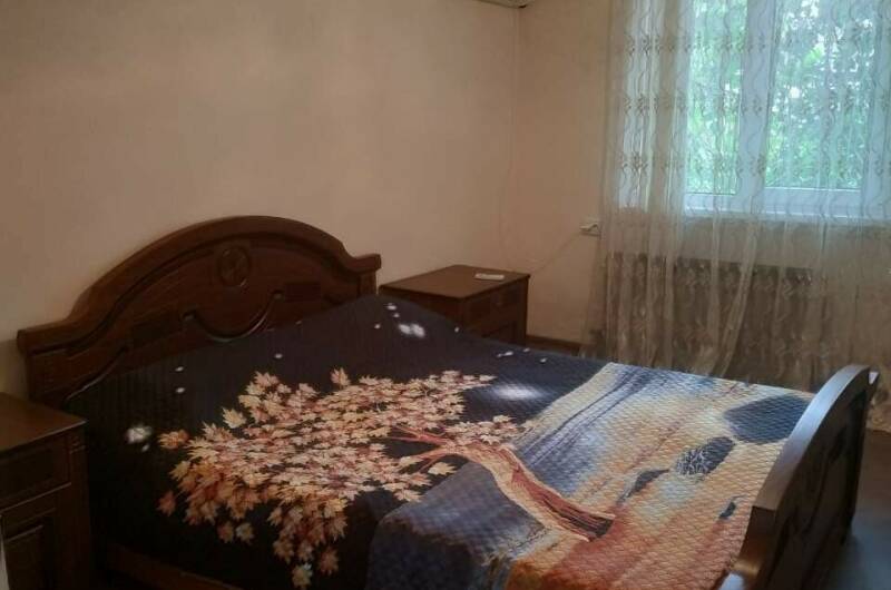 Двухместный номер с доп местом