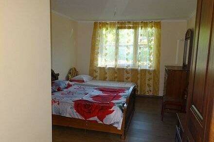 Двухместный номер с доп местом