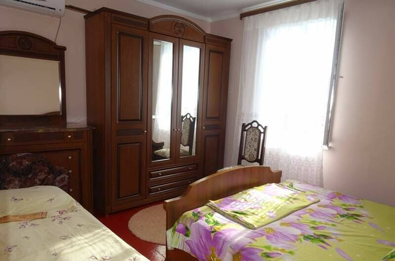 Двухместный номер с доп местом