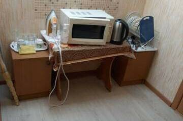 Пятиместный номер