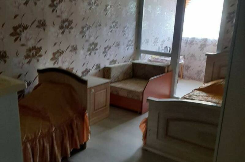 Пятиместный номер