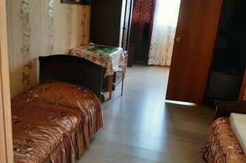 Пятиместный номер