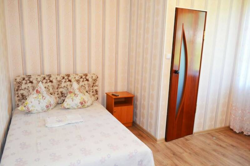 Номер «Стандарт»