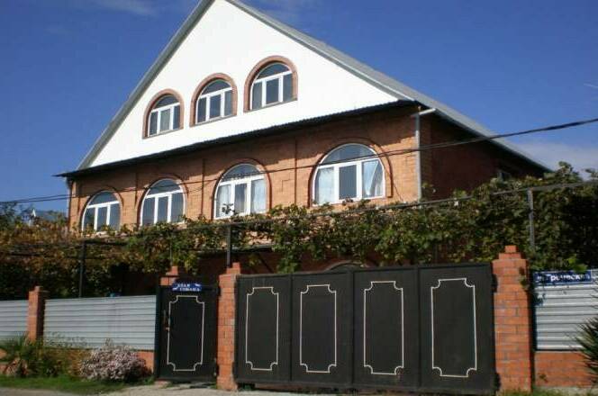 Номер «Стандарт»