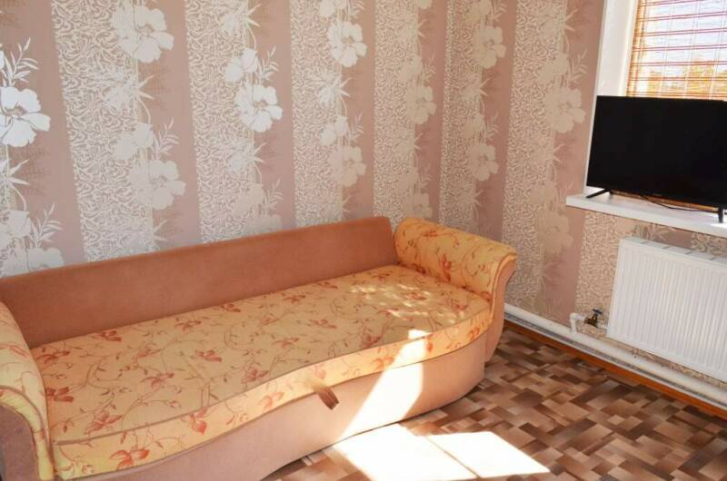 Номер «Стандарт»