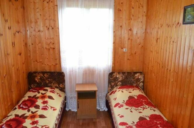 Коттедж «Стандарт» 1