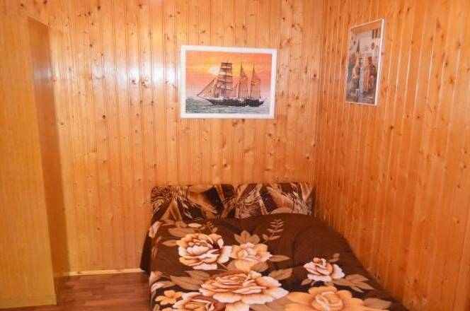 Коттедж «Комфорт» 2